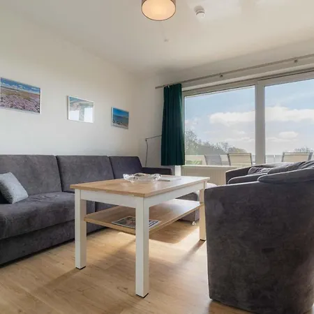 Wohnung-7-dannebrog-id-373 Apartment