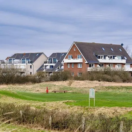 Wohnung-7-dannebrog-id-373 Apartment Sankt Peter-Ording