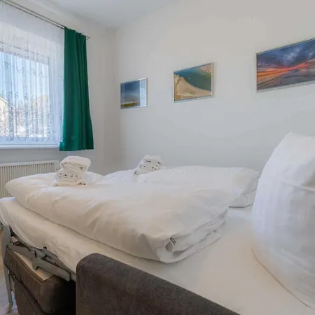 Apartament 7 Dannebrog Id 373 Böhl