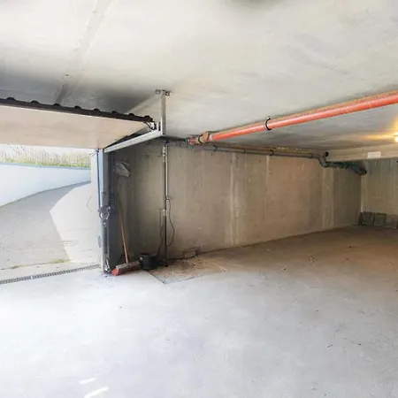 7 Dannebrog Id 373 Lejlighed Sankt Peter-Ording