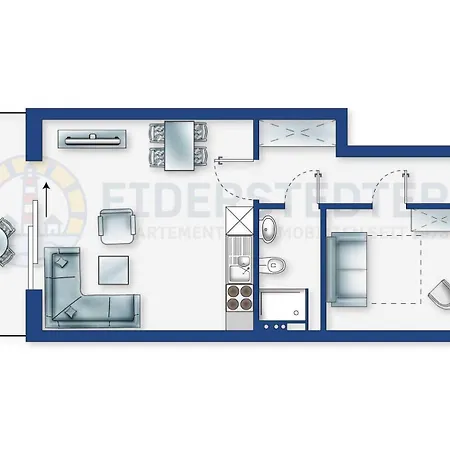 Wohnung-7-dannebrog-id-373 *