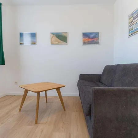 Wohnung-7-dannebrog-id-373 Apartment *