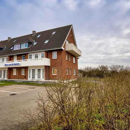 Wohnung-7-dannebrog-id-373 Apartment Sankt Peter-Ording