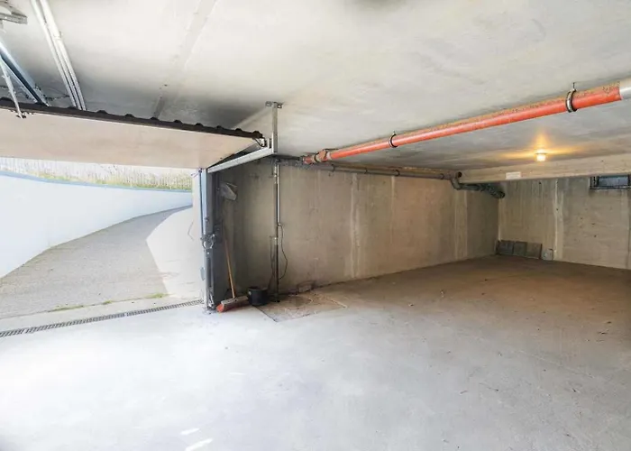 7 Dannebrog Id 373 Apartamento Sankt Peter-Ording