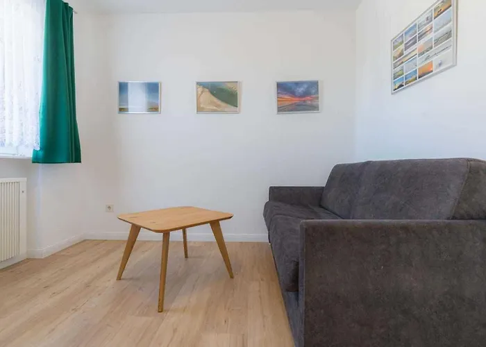 7 Dannebrog Id 373 Apartamento *